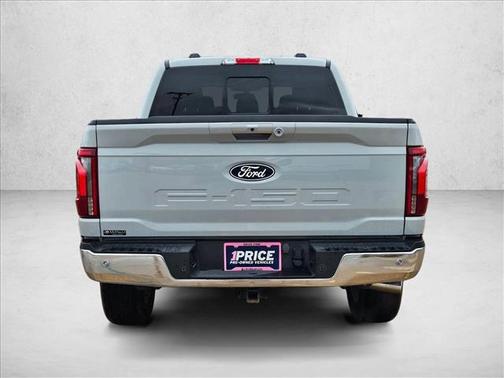 Avalanche 2024 Ford F-150 Lariat
