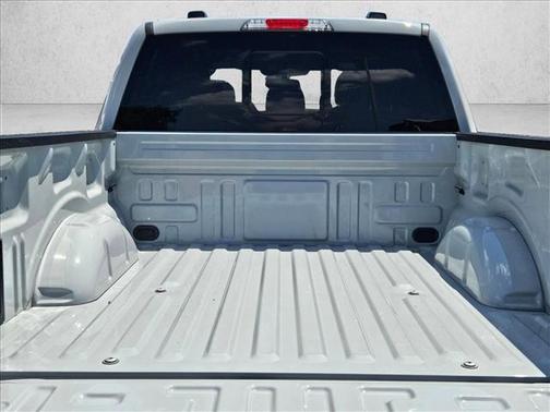 Avalanche 2024 Ford F-150 Lariat