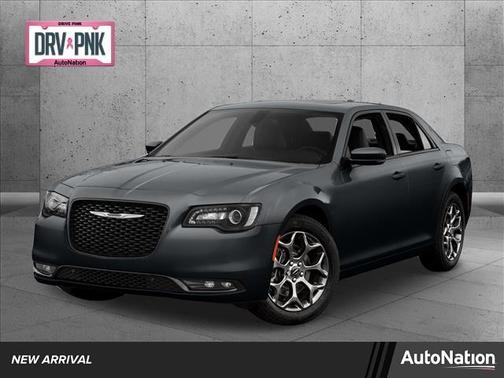 Photo 1 of 2 of 2016 Chrysler 300 S