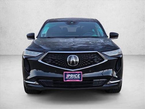 2024 Acura MDX Technology Package