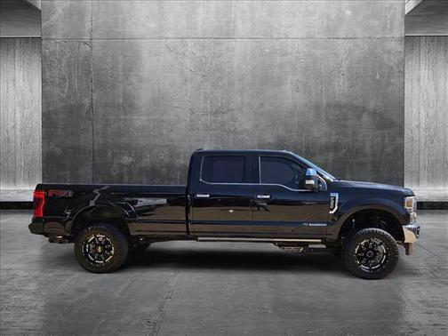 2020 Ford F-350 King Ranch