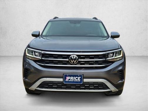 2023 Volkswagen Atlas 2.0T SE w/Technology