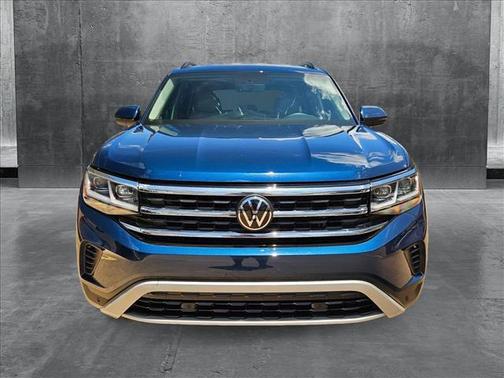 2023 Volkswagen Atlas 3.6L SE w/Technology