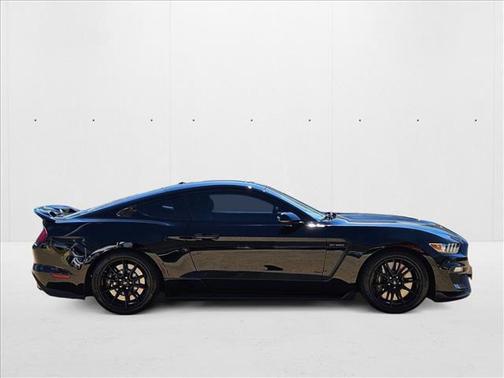 2019 Ford Shelby GT350 Base