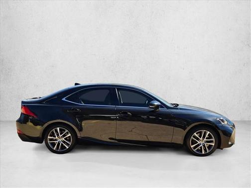 2020 Lexus IS 300 Base