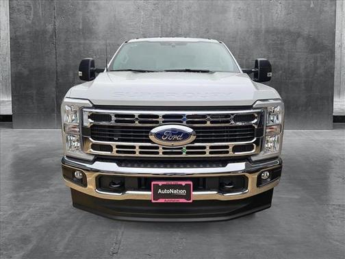 2025 Ford F-250 XLT