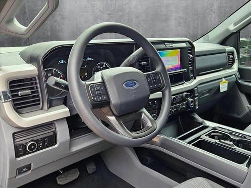 2025 Ford F-250 XLT