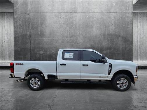 2025 Ford F-250 XLT