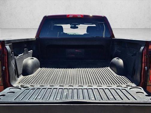 2014 Chevrolet Silverado 1500 1LT