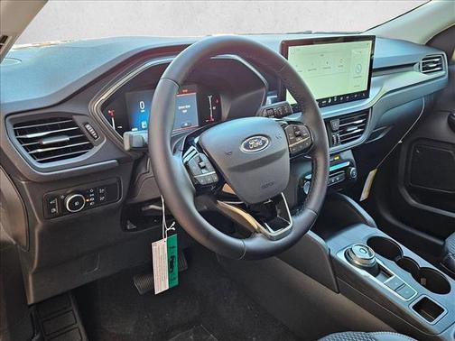 2026 Ford Escape PHEV Base