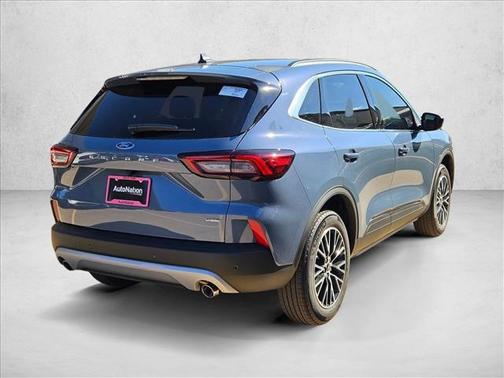 2026 Ford Escape PHEV Base