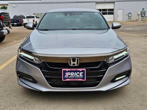 2020 Honda Accord Sport 1.5T