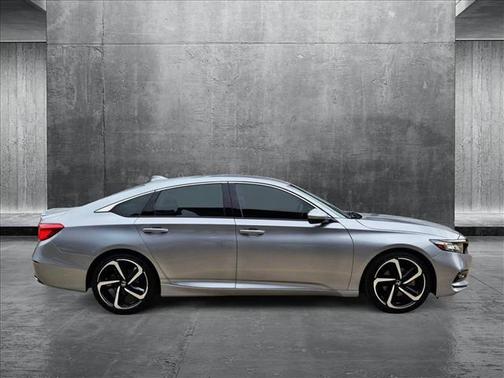 2020 Honda Accord Sport 1.5T