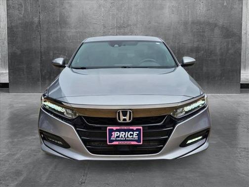 2020 Honda Accord Sport 1.5T