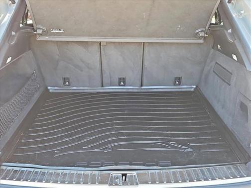 2021 Porsche Cayenne Cayenne