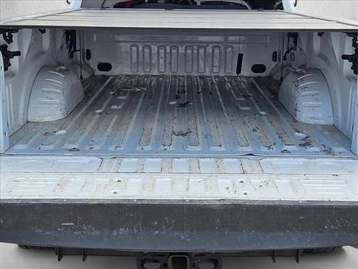 Oxford White 2023 Ford F-250 XL