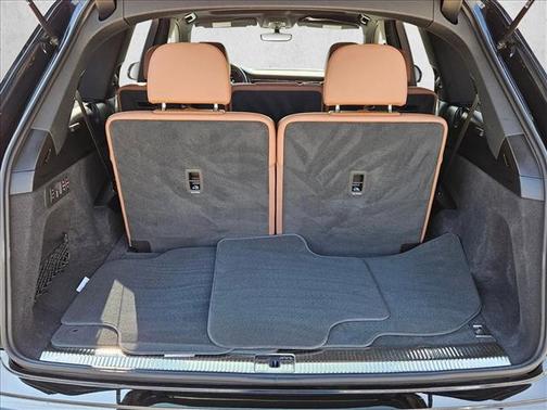 2022 Audi Q7 55 Prestige