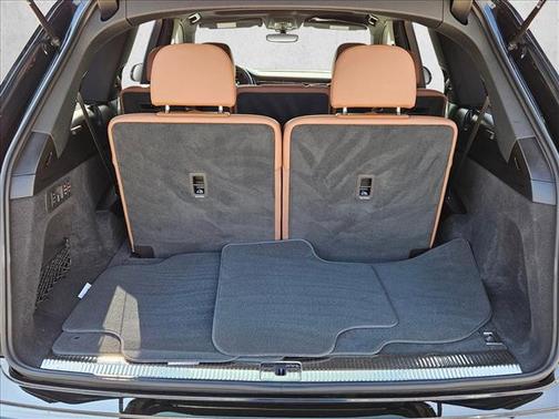 2022 Audi Q7 55 Prestige