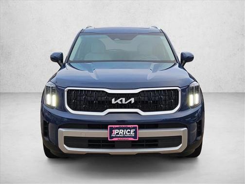 2023 Kia Telluride EX