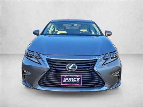 2016 Lexus ES 350 Base