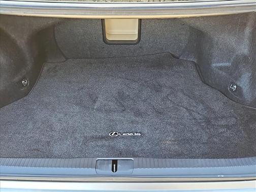 2016 Lexus ES 350 Base