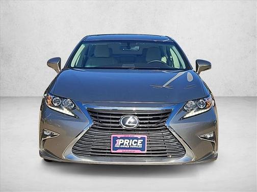 2016 Lexus ES 350 Base