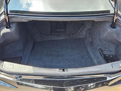2014 Cadillac CTS 2.0L Turbo Luxury