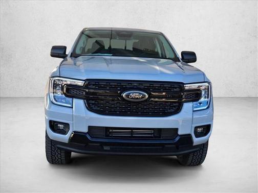 Avalanche 2026 Ford Ranger XLT