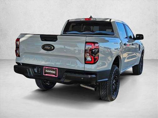 Avalanche 2026 Ford Ranger XLT