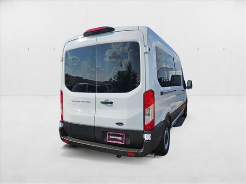 2025 Ford Transit-350 XL