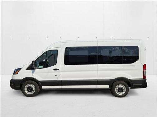 2025 Ford Transit-350 XL