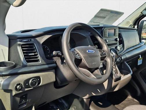 2025 Ford Transit-350 XL