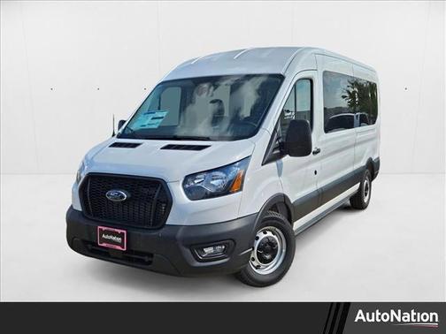2025 Ford Transit-350 XL