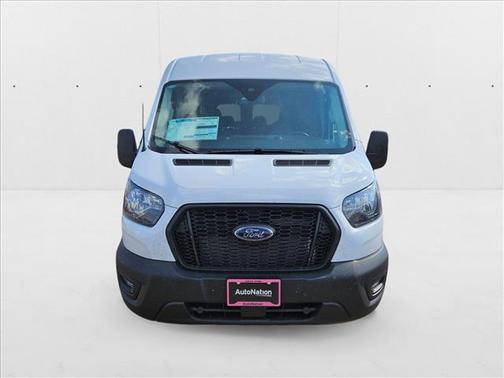 2025 Ford Transit-350 XL