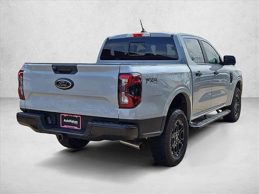 Avalanche 2026 Ford Ranger XLT