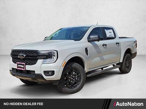 Avalanche 2026 Ford Ranger XLT