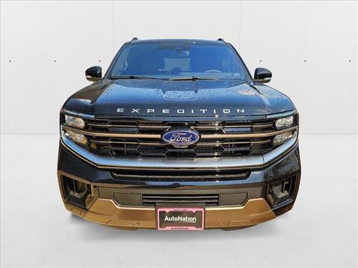 2025 Ford Expedition King Ranch