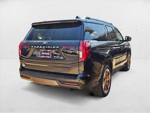 2025 Ford Expedition King Ranch