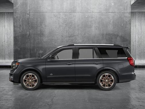2025 Ford Expedition King Ranch