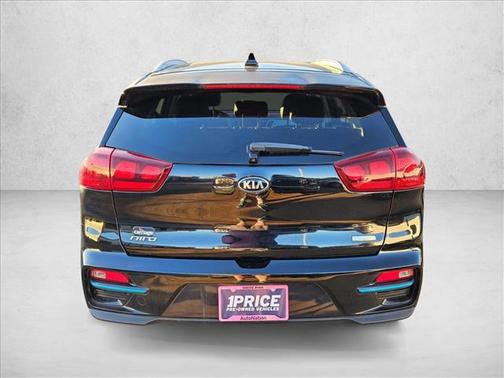2019 Kia Niro EX