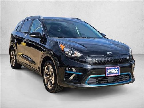 2019 Kia Niro EX