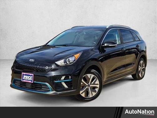 2019 Kia Niro EX