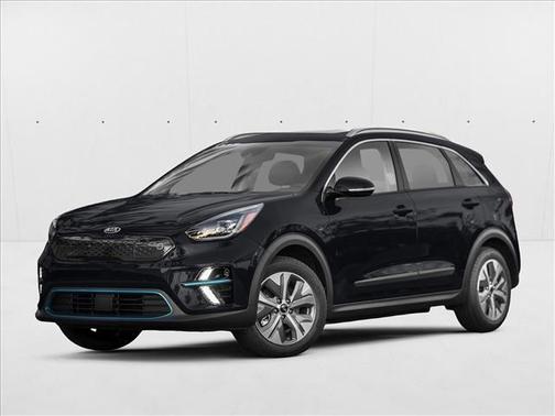 2019 Kia Niro EX