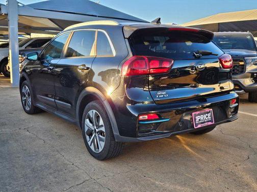 2019 Kia Niro EX