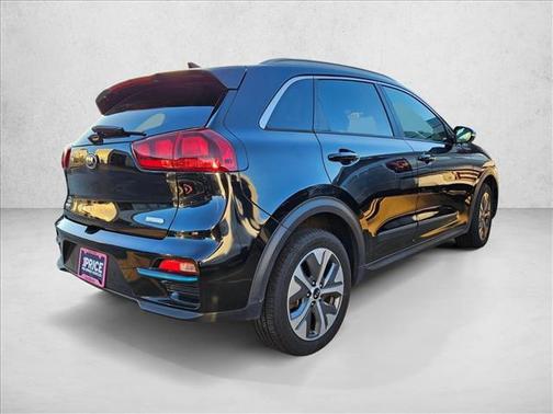 2019 Kia Niro EX