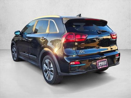 2019 Kia Niro EX