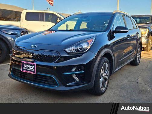 2019 Kia Niro EX