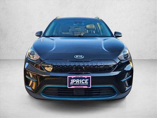 2019 Kia Niro EX