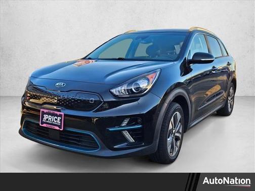 2019 Kia Niro EX