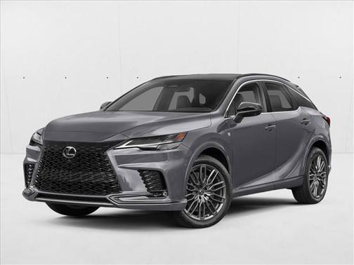 Iridium 2023 Lexus RX 500h F SPORT Performance